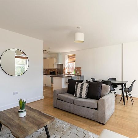 Апартаменты Prime Location Flats Лондон Экстерьер фото