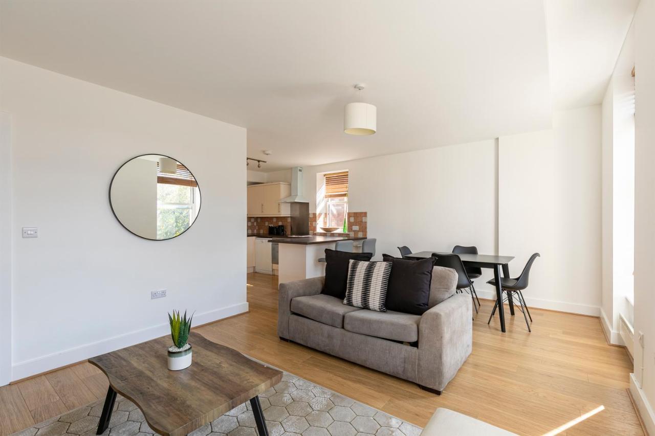 Апартаменты Prime Location Flats Лондон Экстерьер фото