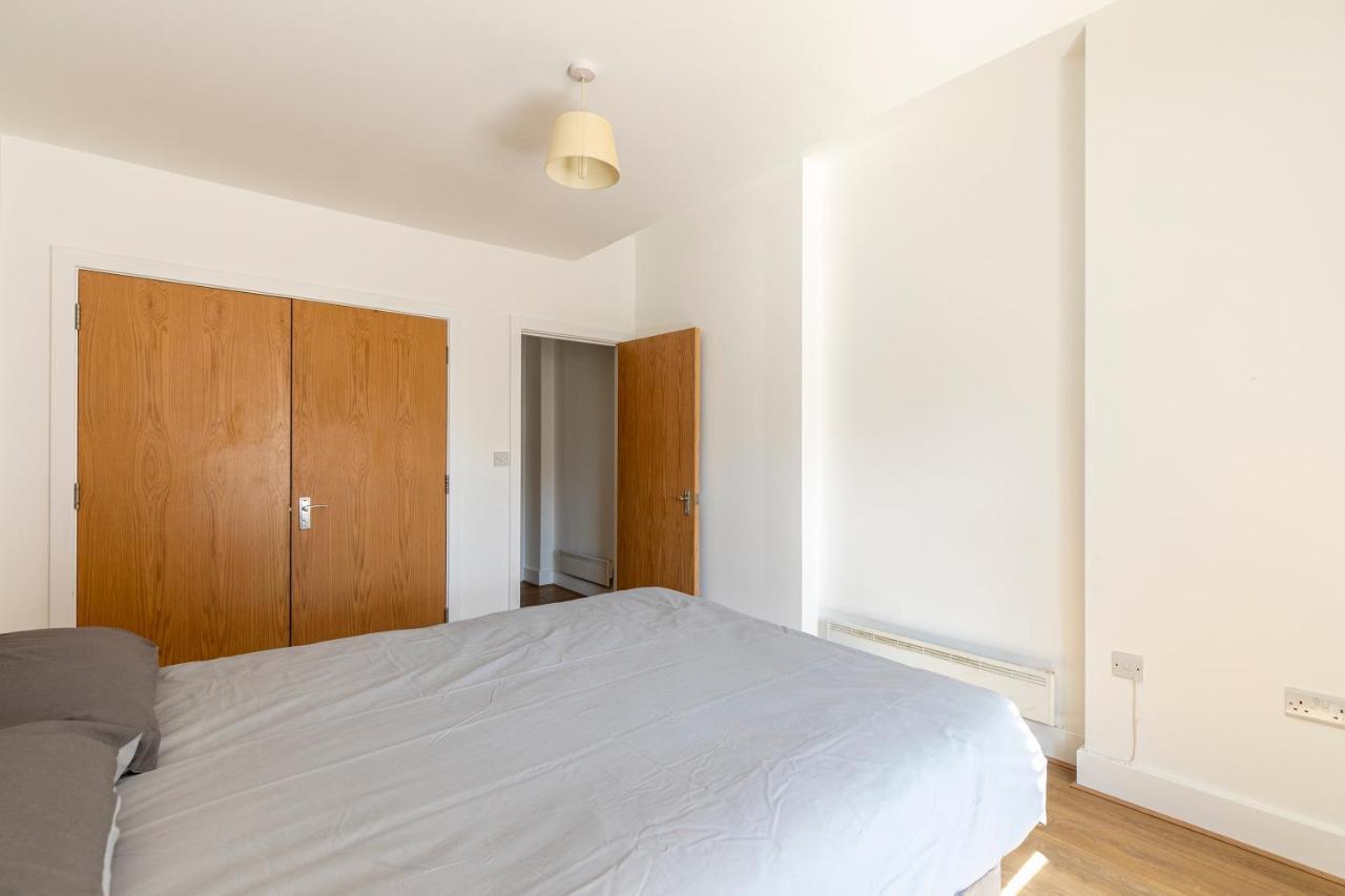 Апартаменты Prime Location Flats Лондон Экстерьер фото
