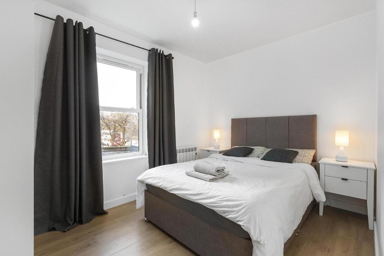 Апартаменты Prime Location Flats Лондон Экстерьер фото
