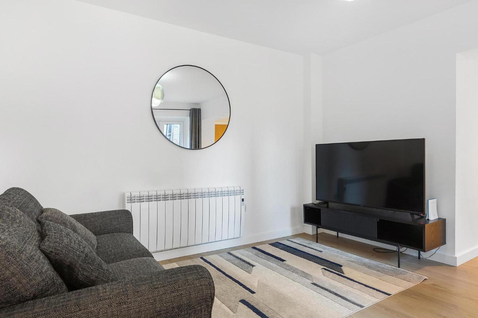 Апартаменты Prime Location Flats Лондон Экстерьер фото
