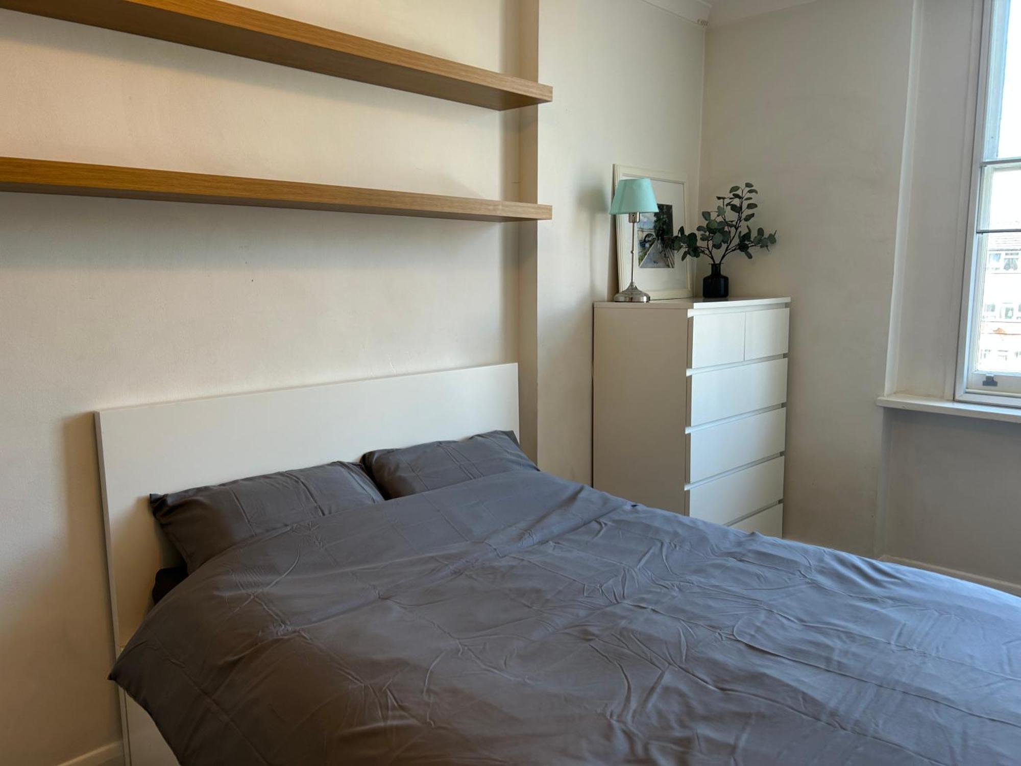 Апартаменты Prime Location Flats Лондон Экстерьер фото